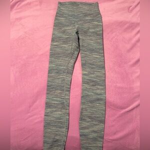 Lululemon leggings size 2